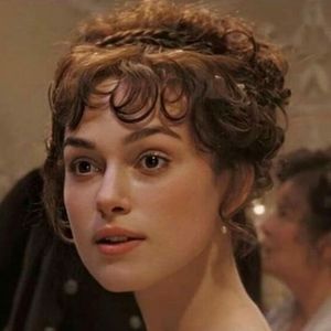 Meet your Posher, Naomi